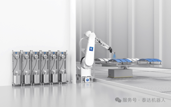 Two component proportioner