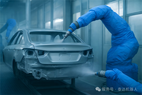 fluid handling equipment