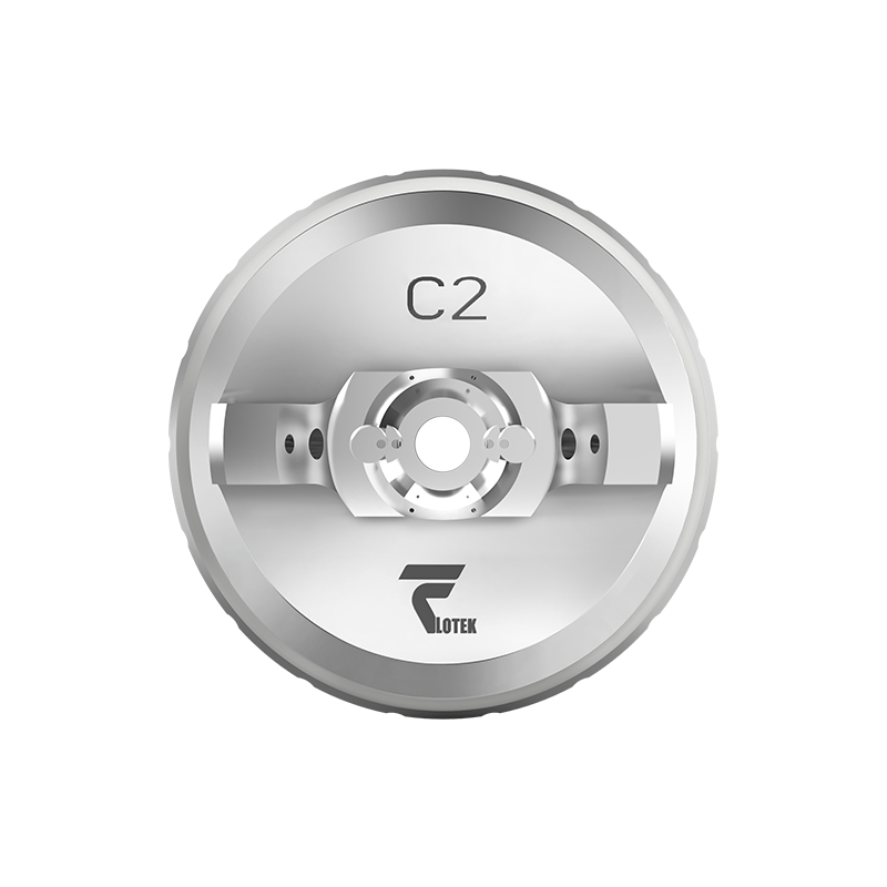 Automatic Air Spray Gun